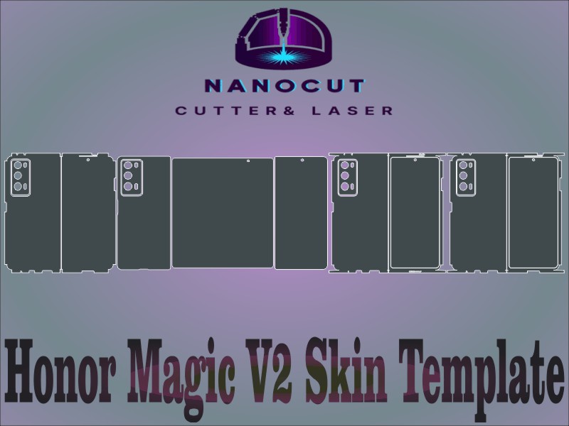 Honor Magic V2